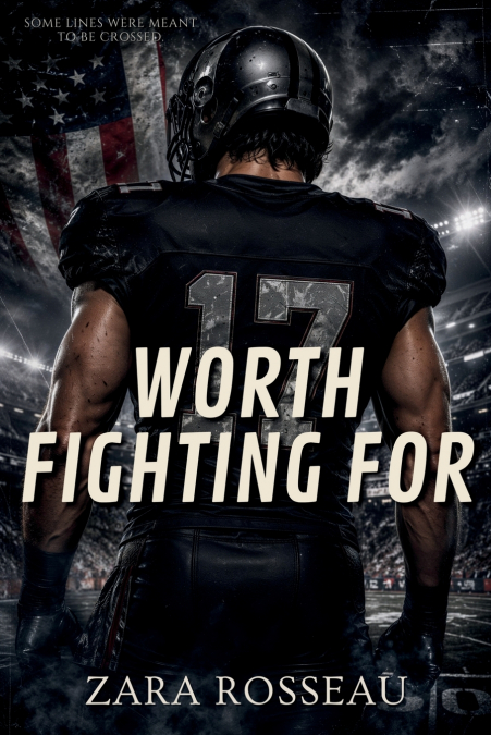 Worth Fighting For