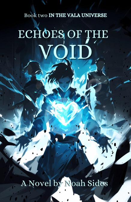 Echoes of the Void