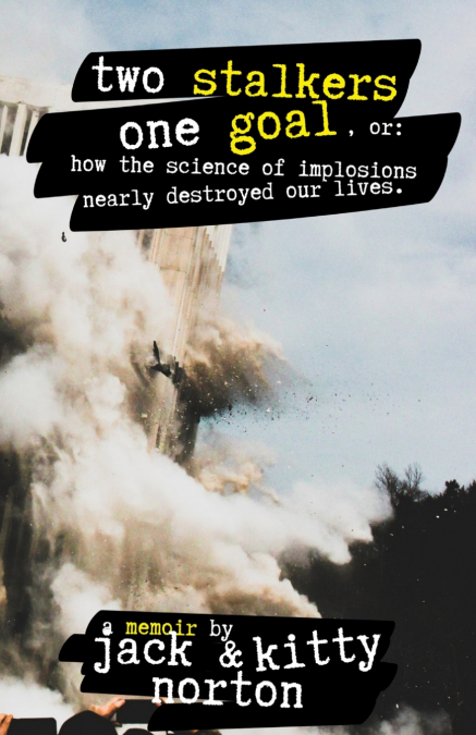 Two Stalkers, One Goal