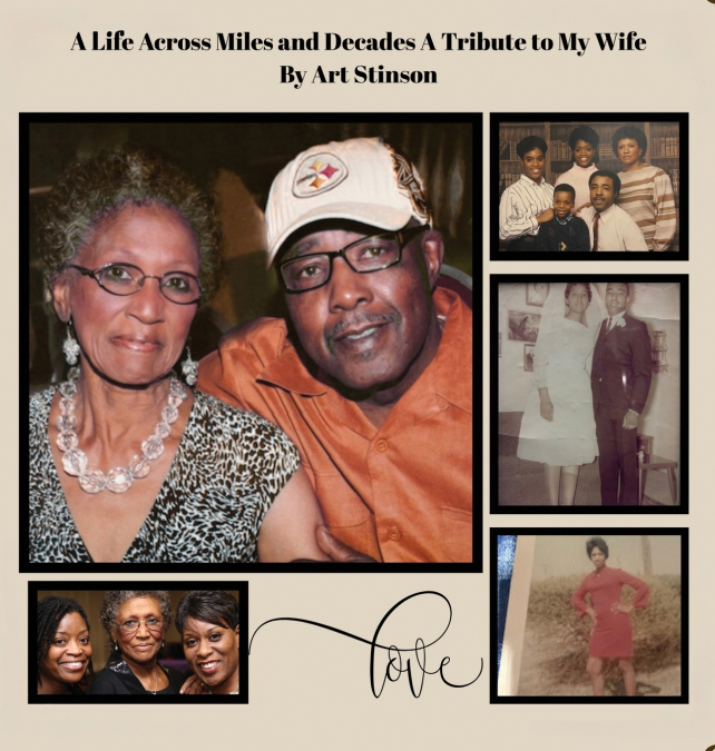 A Life Across Miles and Decades