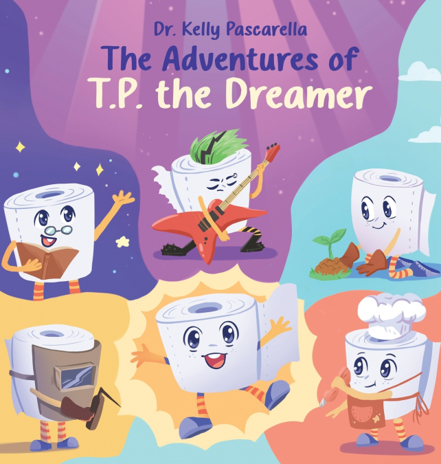 The Adventures of TP the Dreamer