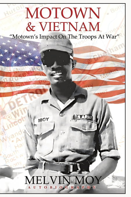 MOTOWN & VIETNAM