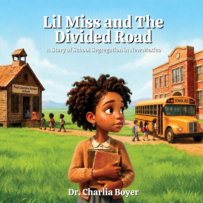 Lil Miss and The Divided Road