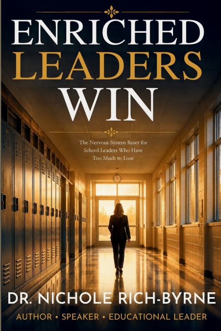 Enriched Leaders Win