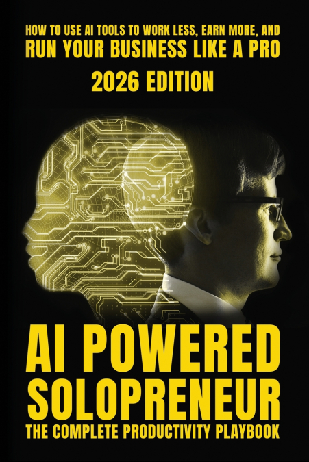 AI-POWERED SOLOPRENEUR