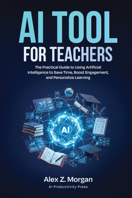 AI TOOLS FOR TEACHERS