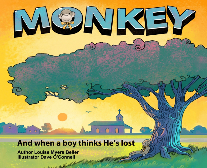 Monkey