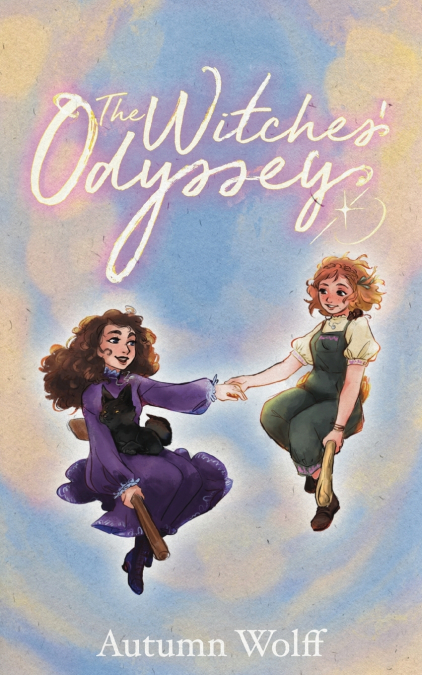 The Witches’ Odyssey