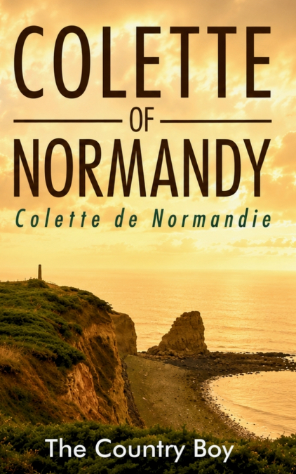 Colette of Normandy