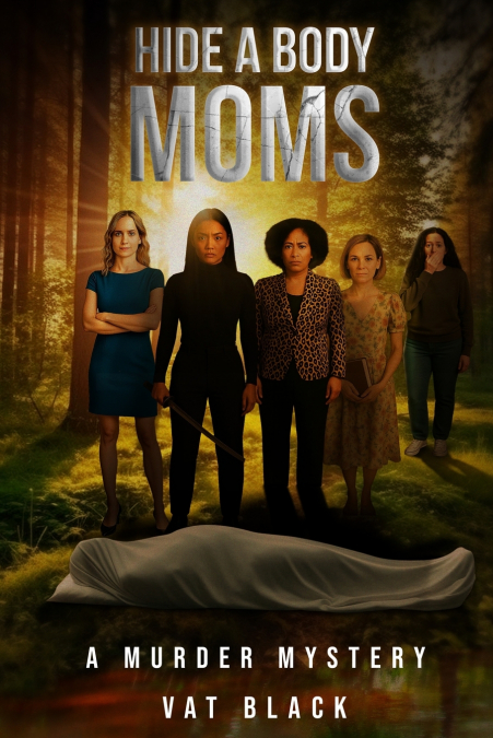 Hide a Body Moms