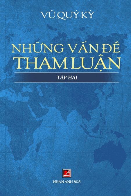 Những Vấn Đề Tham Luận - Tập 2