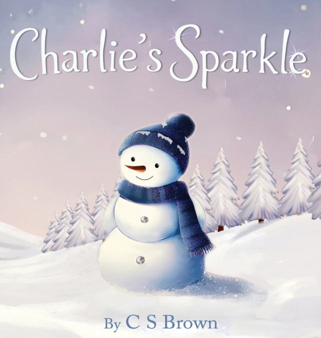 Charlie’s Sparkle