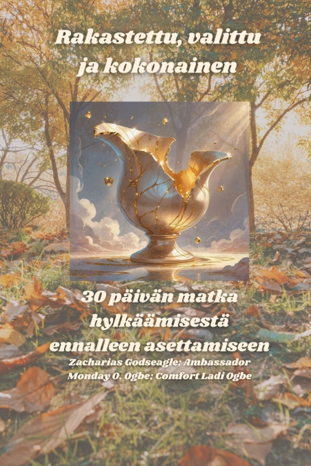 Rakastettu, valittu ja kokonainen - 30 päivän matka hylkäämisestä ennalleen asettamiseen