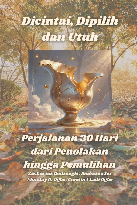 Dicintai, Dipilih dan Utuh - Perjalanan 30 Hari dari Penolakan hingga Pemulihan