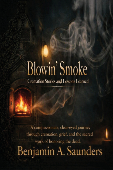 Blowin’ Smoke