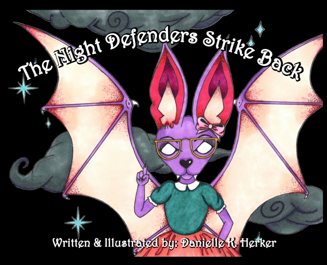 The Night Defenders Strike Back