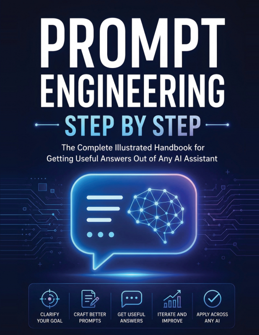 Prompt Engineering Step by Step