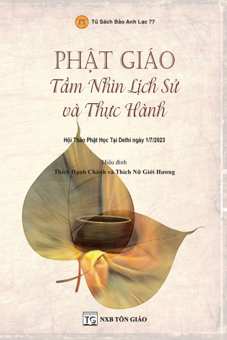 PHÂT GIÁO - Tầm Nhìn Lịch Sử  và Thực Hành