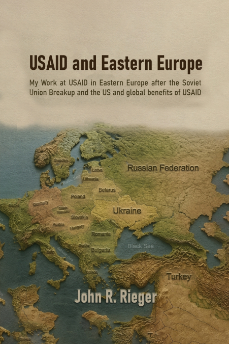 USAID and Eastern Europe