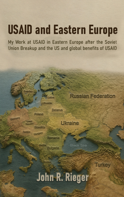 USAID and Eastern Europe