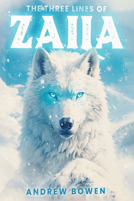 The Three Lines of Zaila