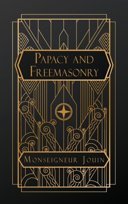 Papacy and Freemasonry