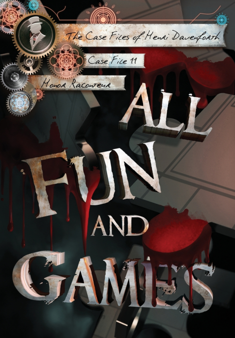 All Fun and Games