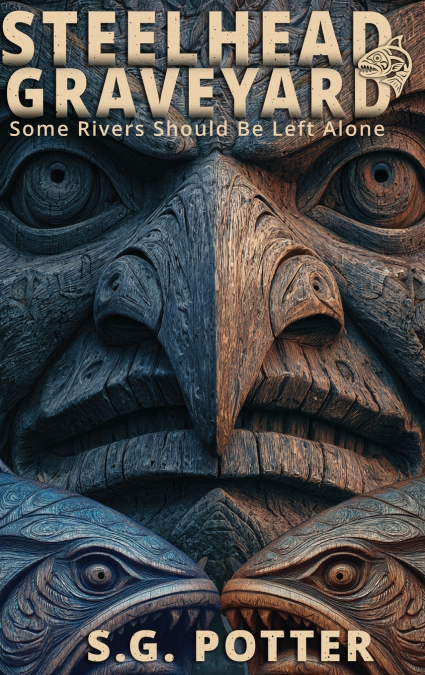 Steelhead Graveyard