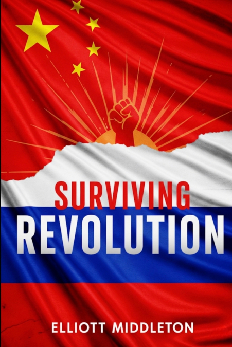 SURVIVING REVOLUTION