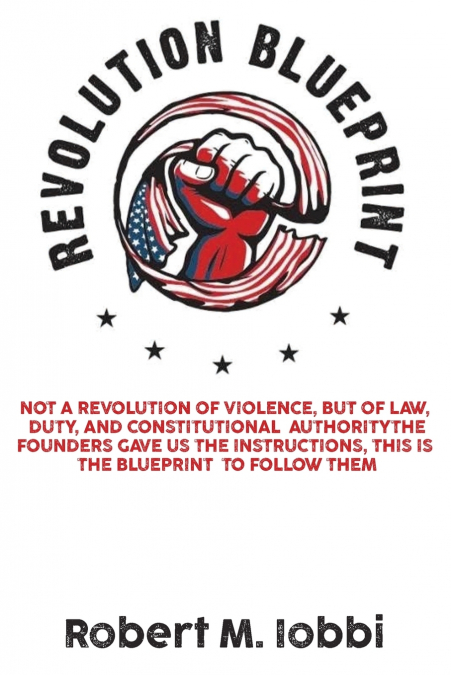 Revolution Blueprint