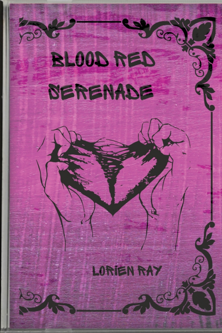 Blood Red Serenade