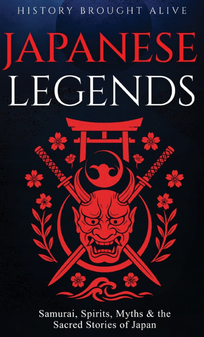 Japanese Legends