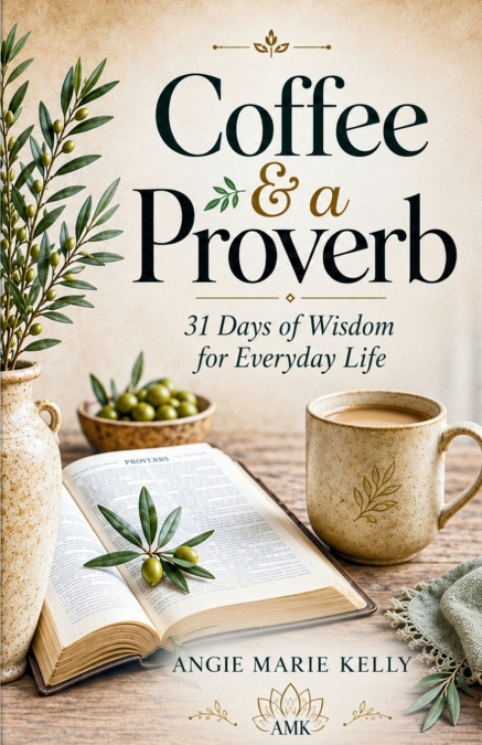 Coffee & a Proverb