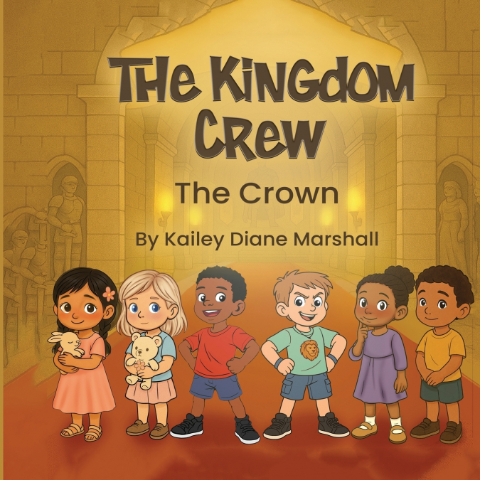 The Kingdom Crew