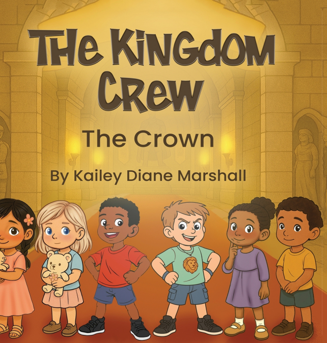 The Kingdom Crew