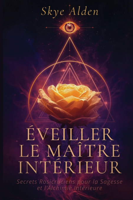 Awakening the Inner Master / Éveiller le Maître Intérieur