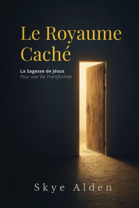 The Hidden Kingdom / Le Royaume Caché