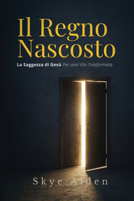 The Hidden Kingdom / Il Regno Nascosto