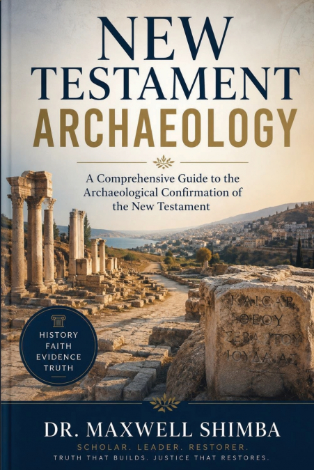 New Testament Archaeology