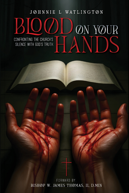 Blood on Your Hands