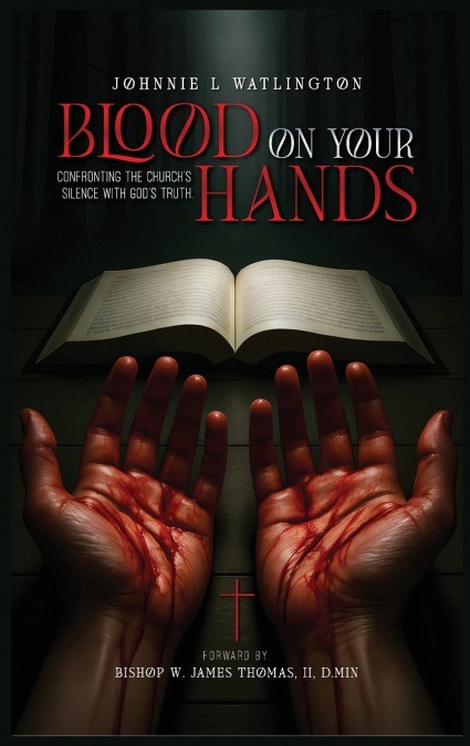 Blood on Your Hands
