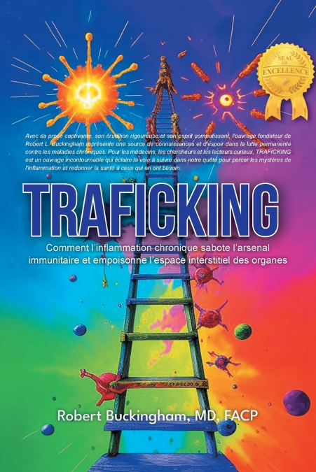 Traficking How Chronic Inflammation Sabotages the Immune Arsenal and Poisons the Interstitial Space of Organs (French Translation)
