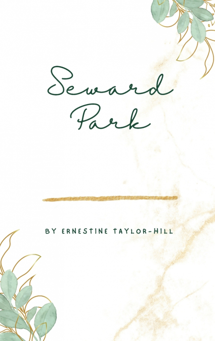 Seward Park
