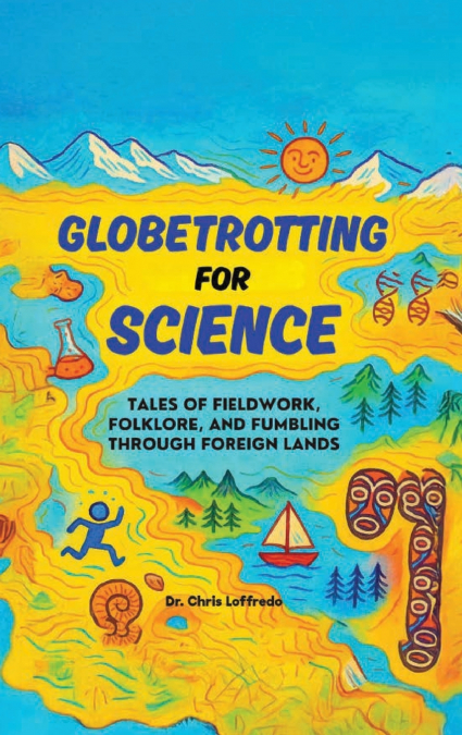 Globetrotting for Science