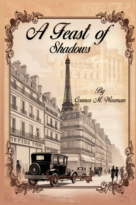 A Feast of Shadows