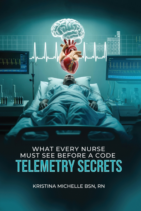 What Every Nurse Must See Before a Code