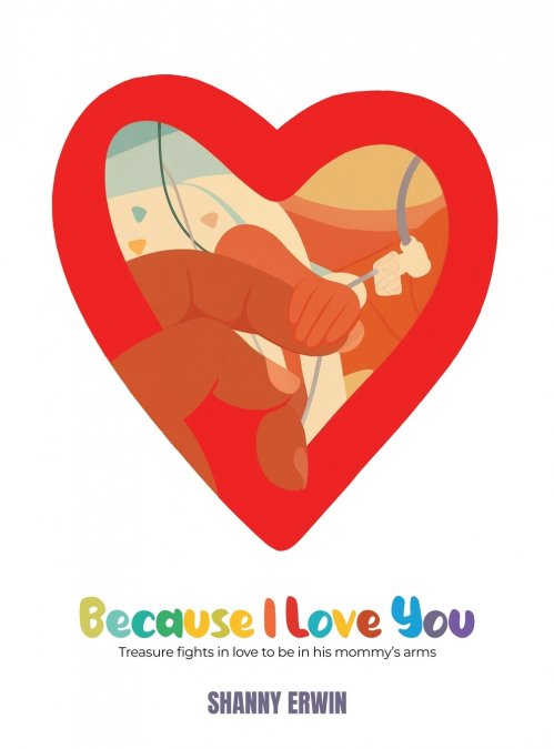 Because I Love You