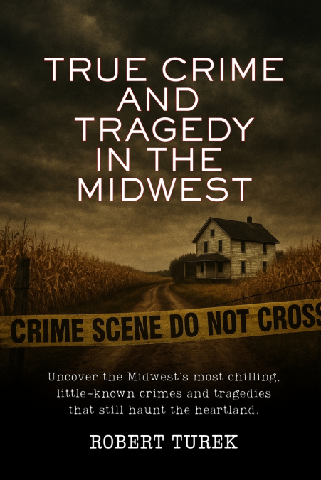 True Crime and Tragedy in the Midwest