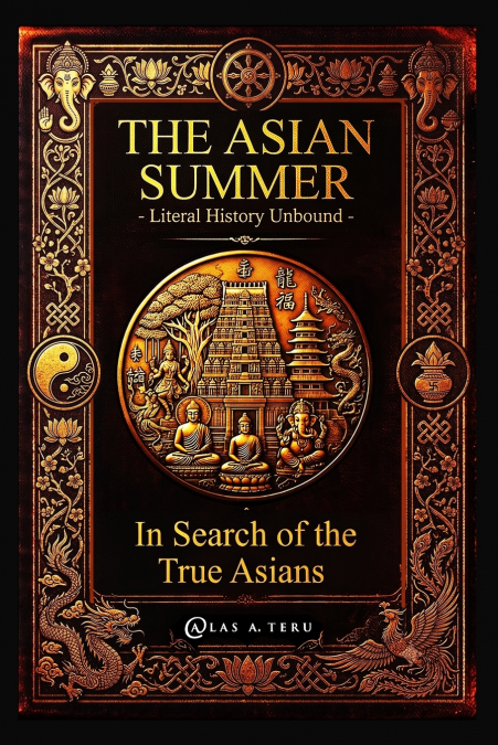 The Asian Summer