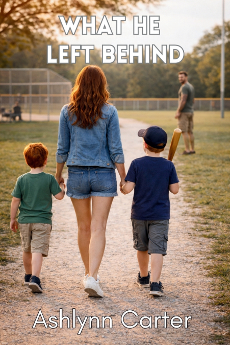 What He Left Behind